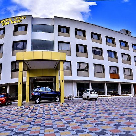 Hotel Tania Searock Daman Εξωτερικό φωτογραφία