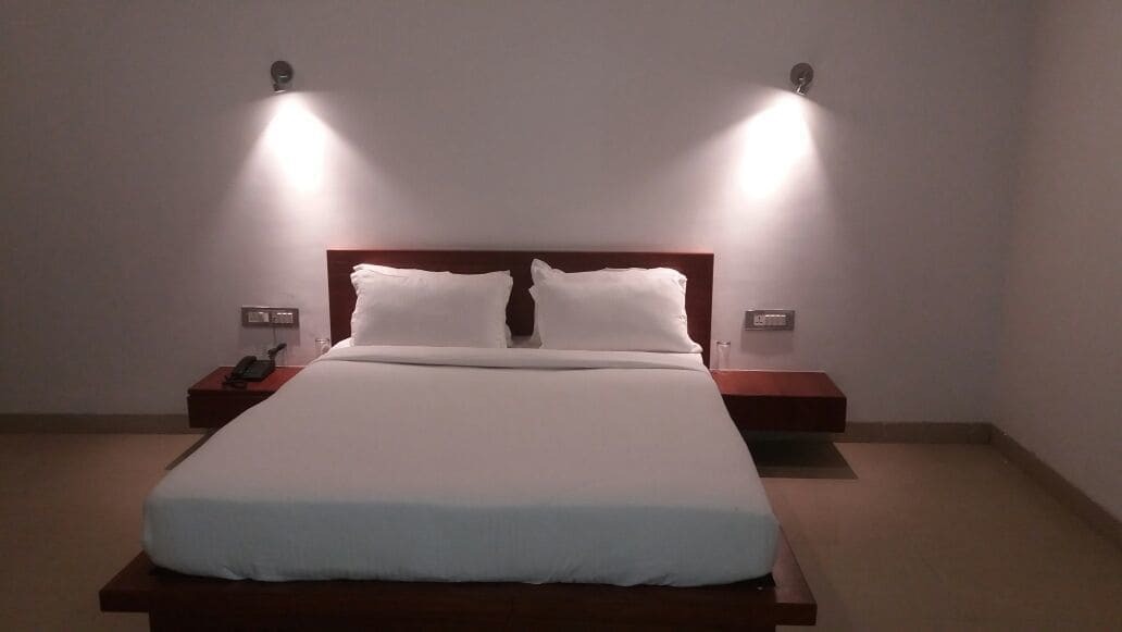 Hotel Tania Searock Daman Εξωτερικό φωτογραφία