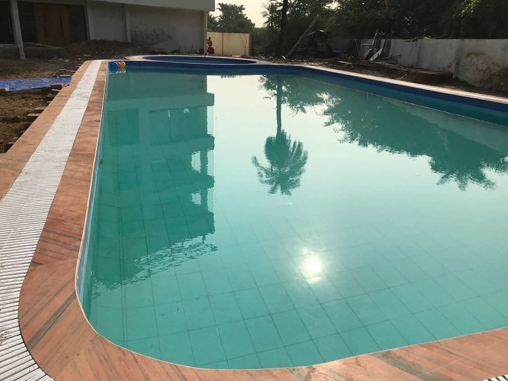 Hotel Tania Searock Daman Εξωτερικό φωτογραφία